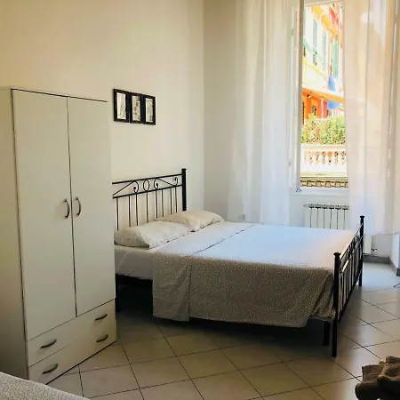 Apartment Cinque Terre La Spezia