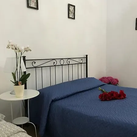 Cinque Terre לה ספציה