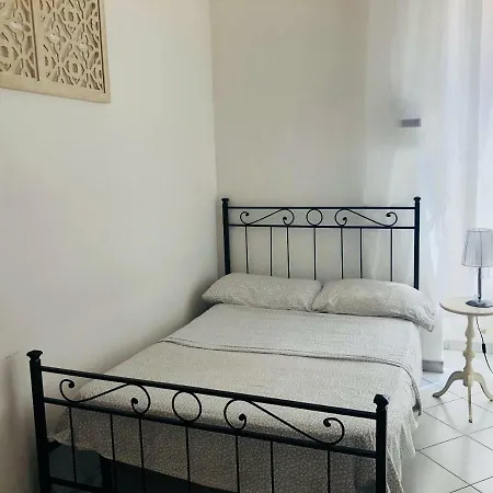 Cinque Terre Apartmán *