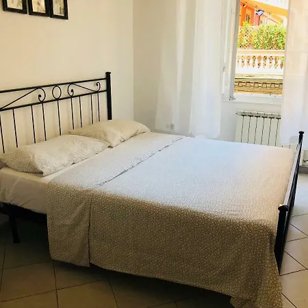 Apartmán Cinque Terre *