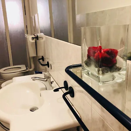 Apartmán Cinque Terre La Spezia