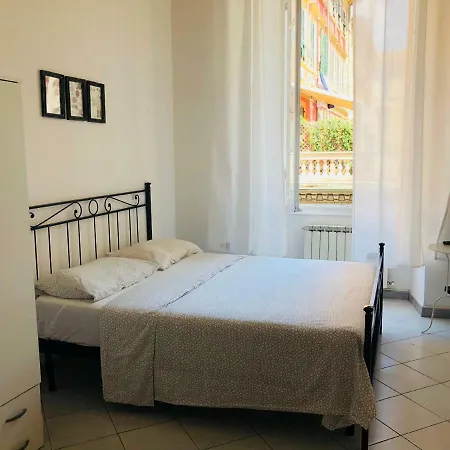 Apartmán Cinque Terre