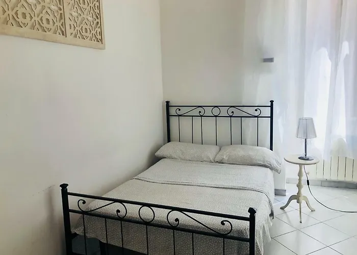 Cinque Terre Apartmán *