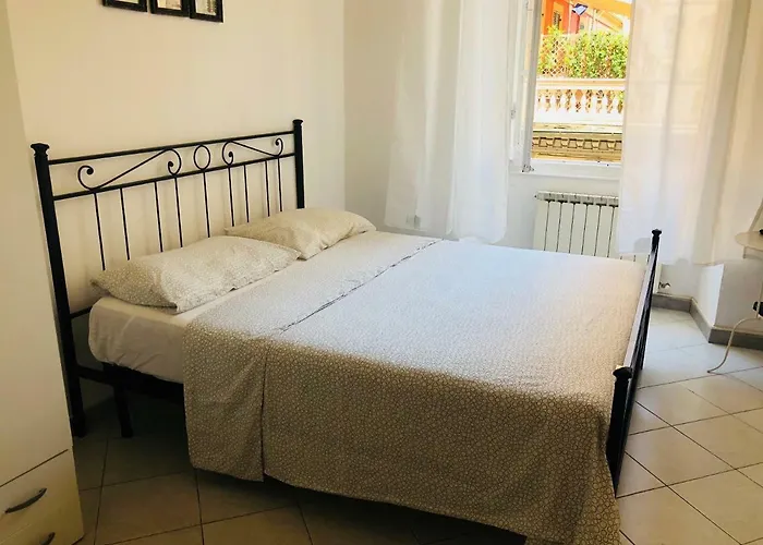 شقة Cinque Terre *