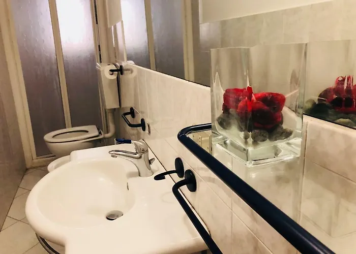 Apartmán Cinque Terre La Spezia