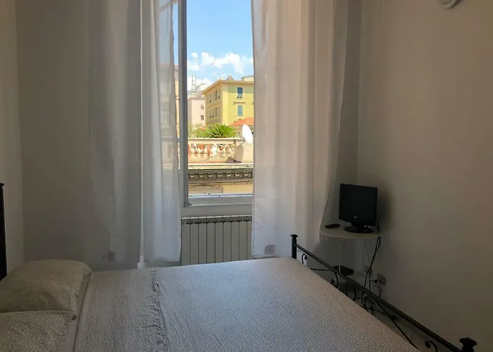 شقة Cinque Terre لا سبيتسْيا